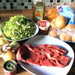 ingredienten